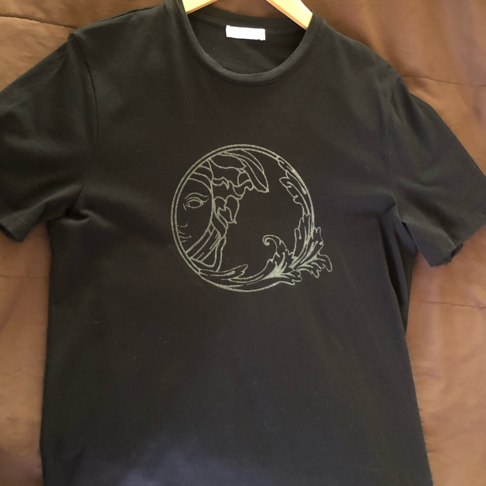 Versace shirt
